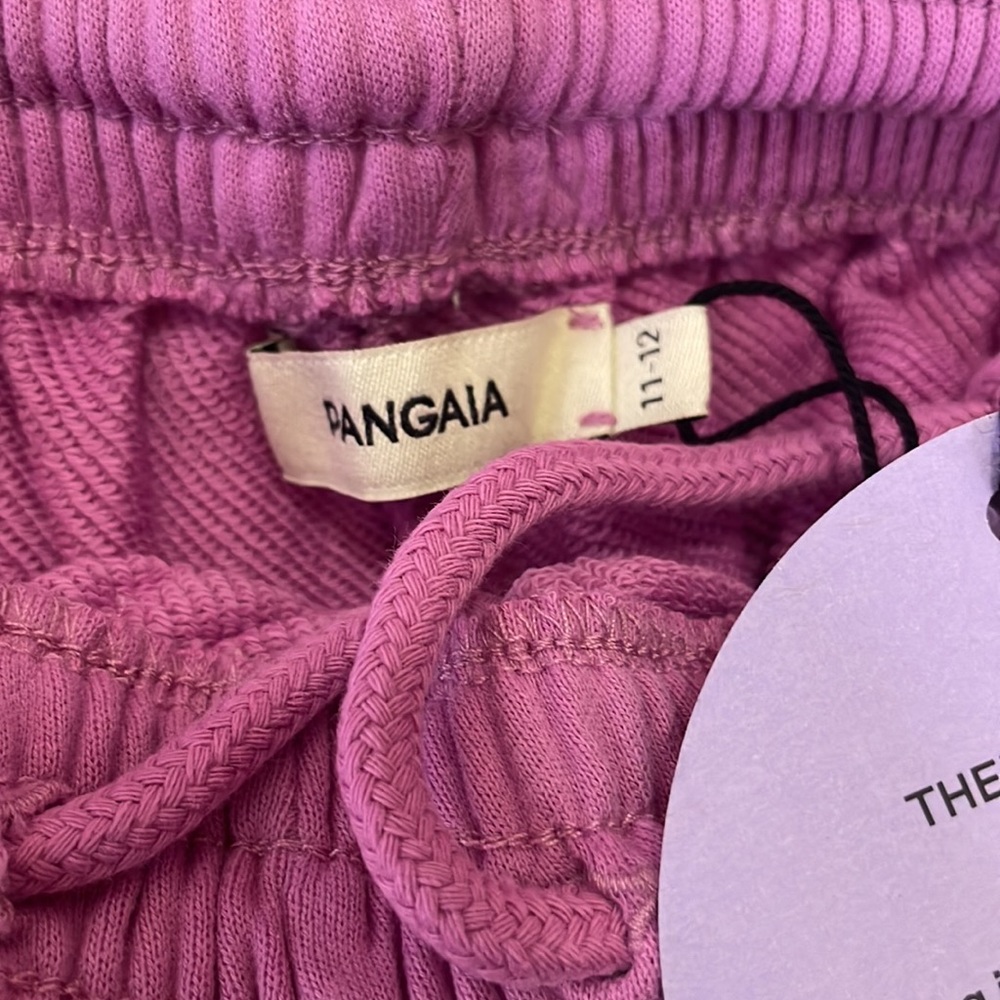NWT Pangaia long shorts kids - Picture 3 of 5